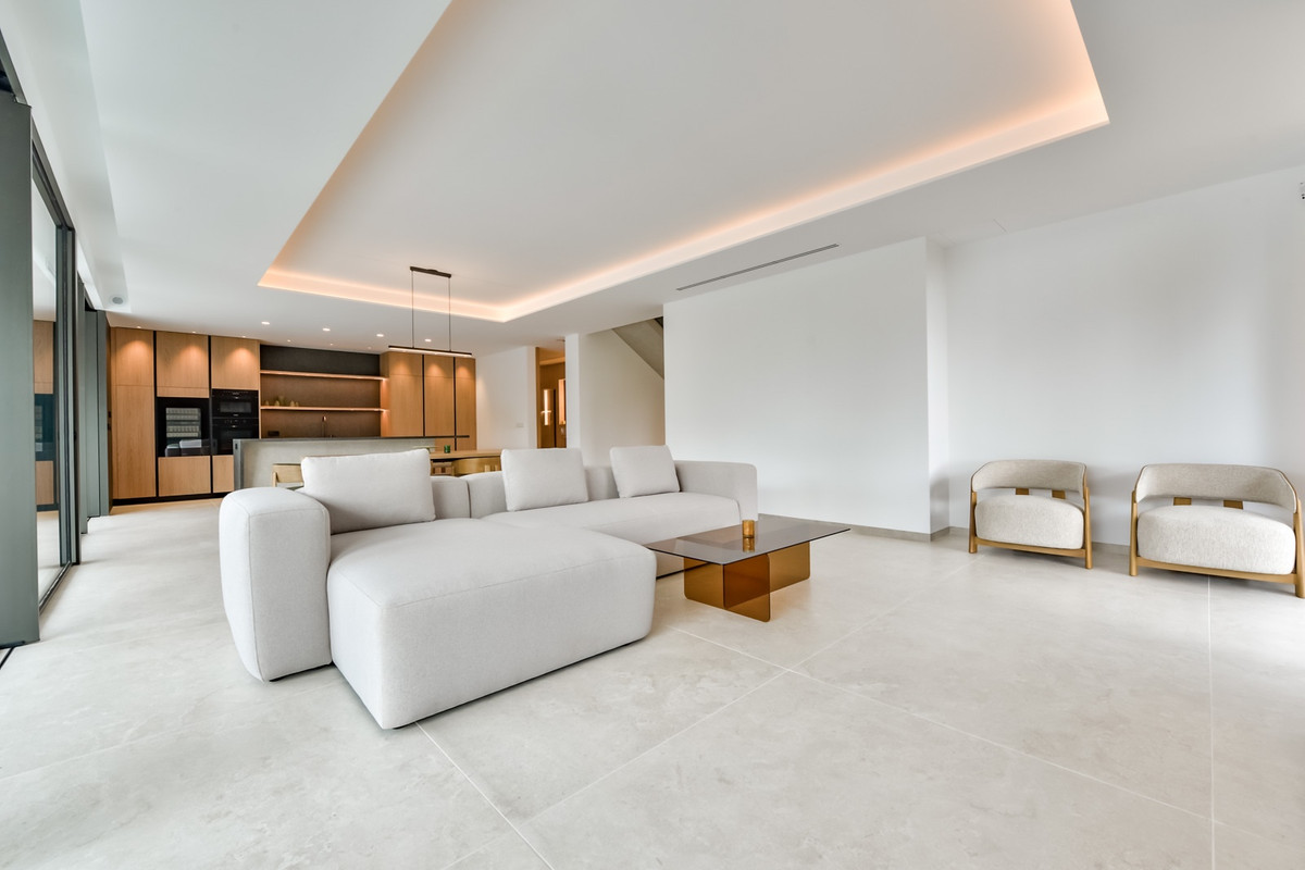 Vrijstaande Villa te koop in Altea | 4 slaapkamers H5508130