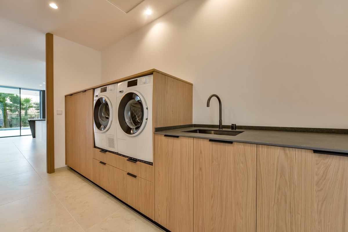 Vrijstaande Villa te koop in Altea | 4 slaapkamers H5508130