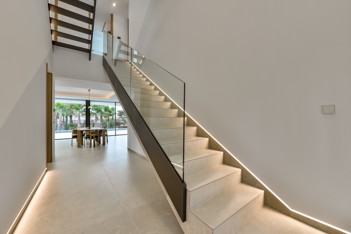 Vrijstaande Villa te koop in Altea | 4 slaapkamers H5508130