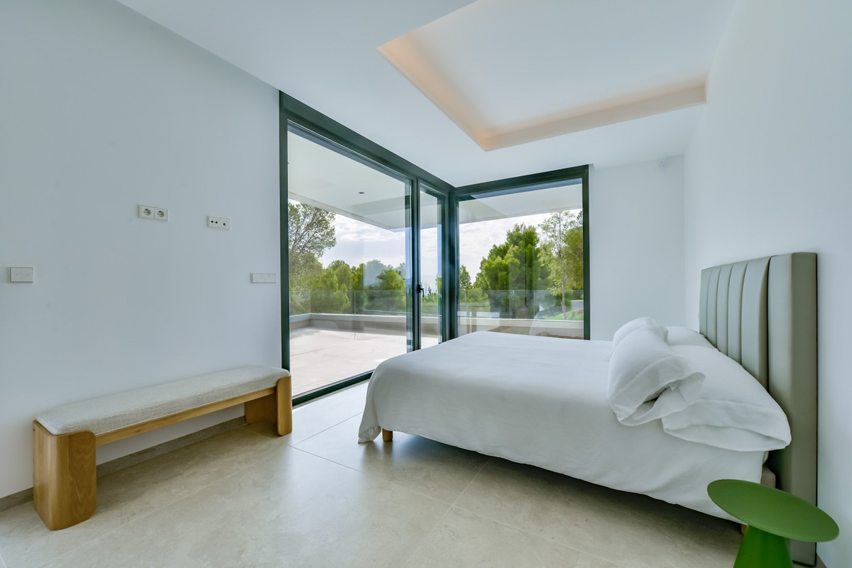 Vrijstaande Villa te koop in Altea | 4 slaapkamers H5508130