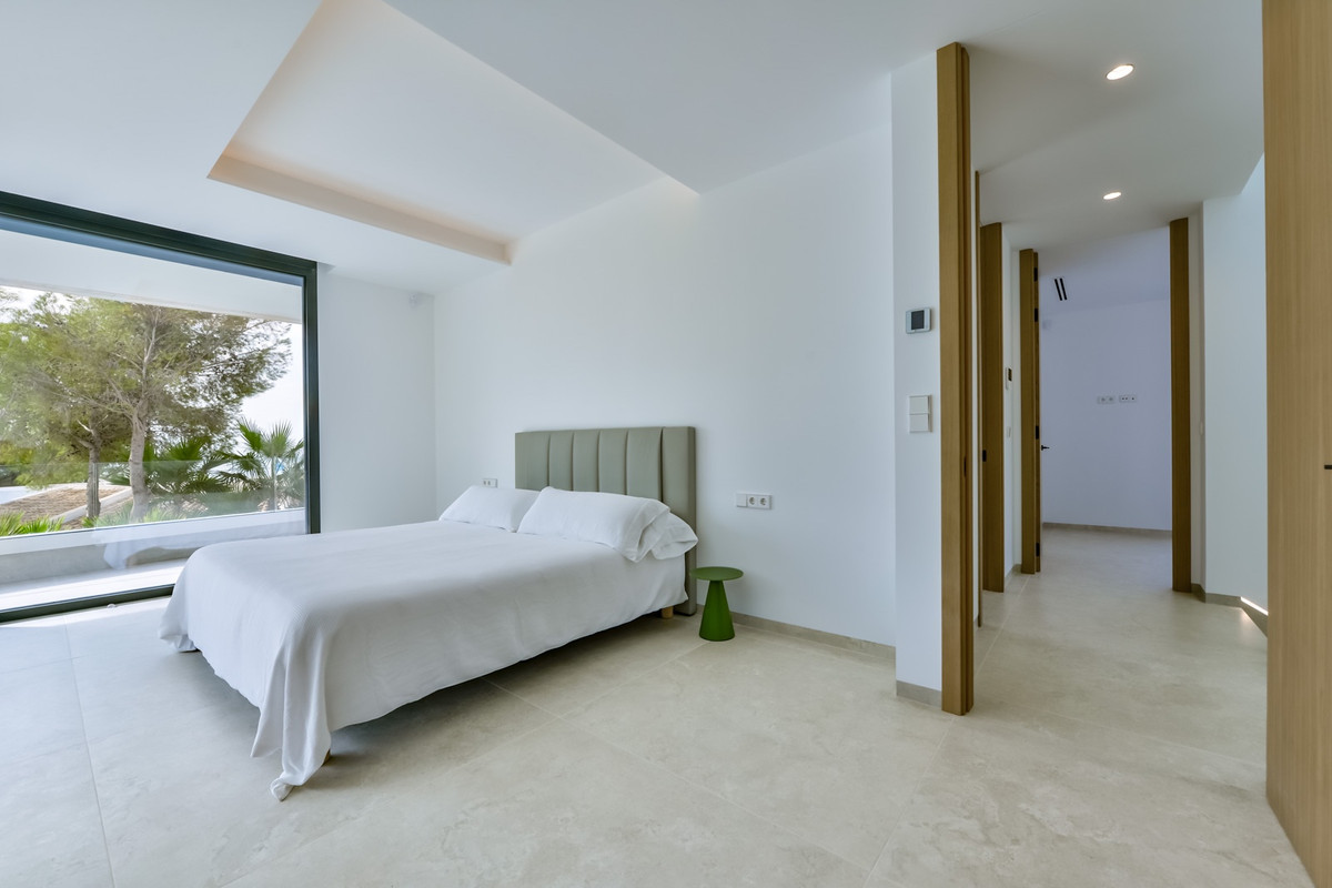 Vrijstaande Villa te koop in Altea | 4 slaapkamers H5508130