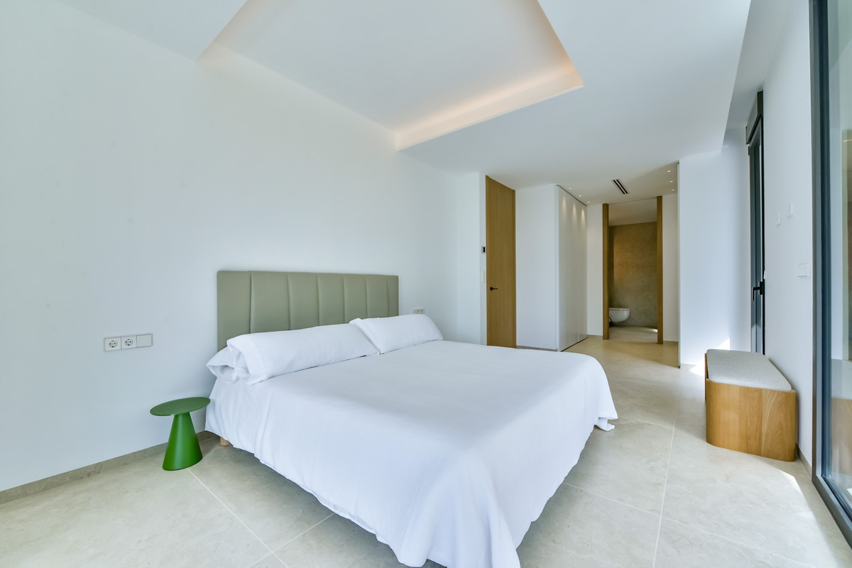 Vrijstaande Villa te koop in Altea | 4 slaapkamers H5508130