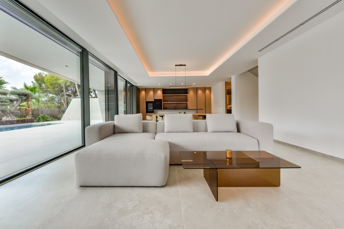 Vrijstaande Villa te koop in Altea | 4 slaapkamers H5508130