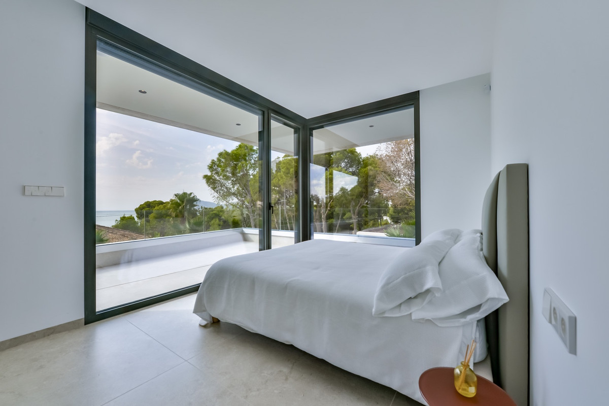 Vrijstaande Villa te koop in Altea | 4 slaapkamers H5508130