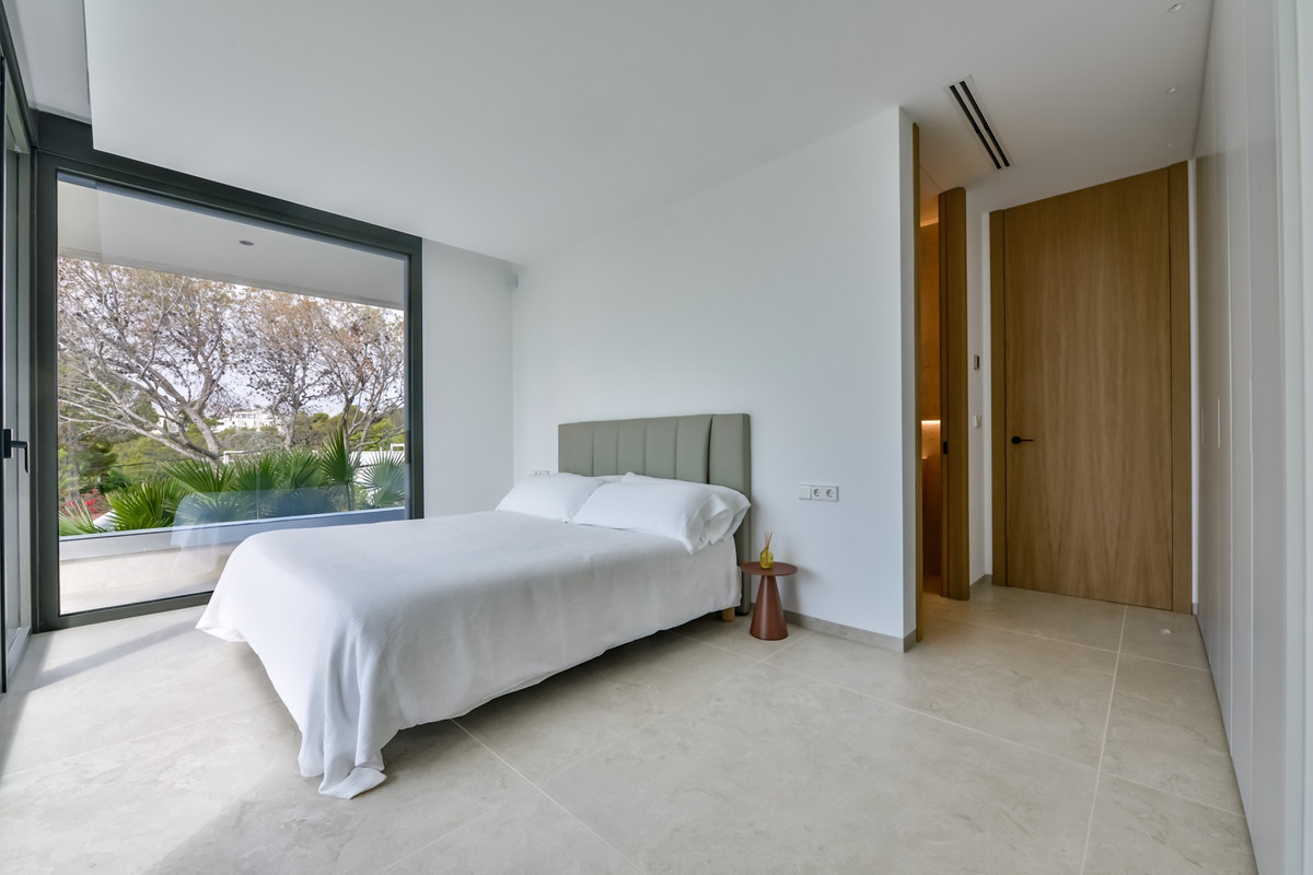 Vrijstaande Villa te koop in Altea | 4 slaapkamers H5508130