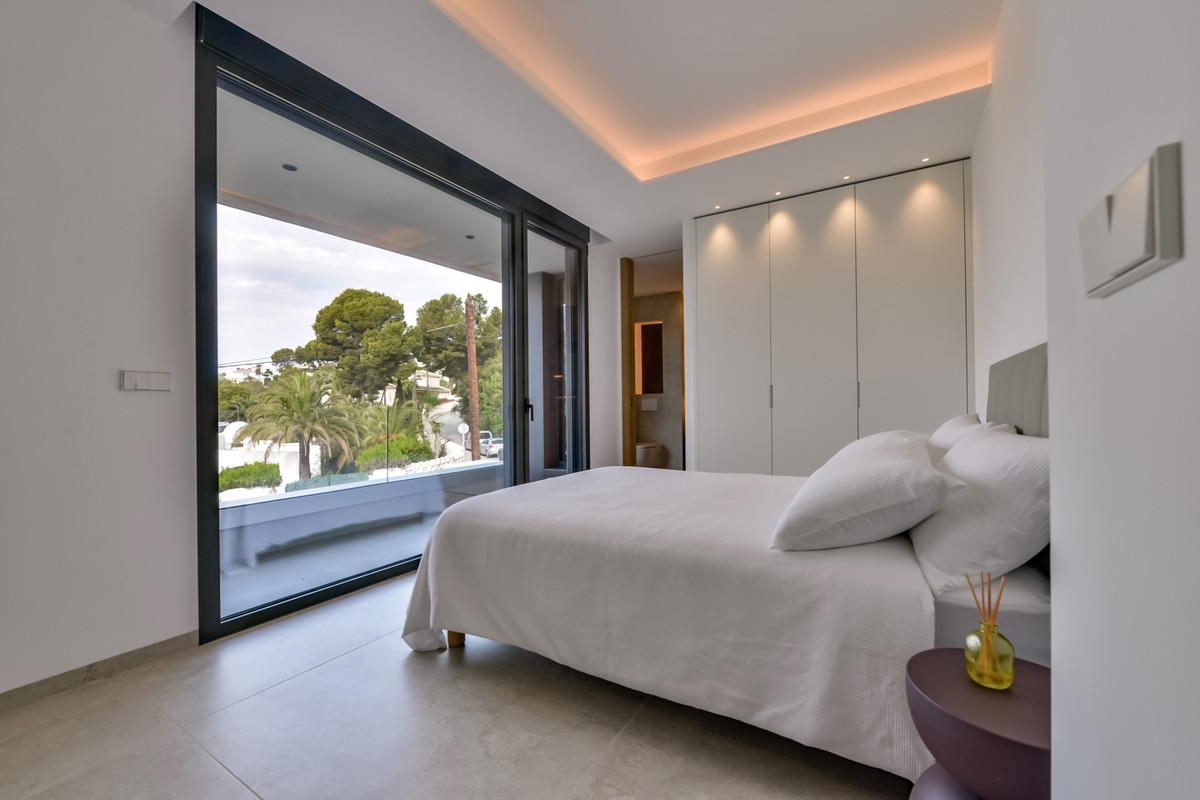 Vrijstaande Villa te koop in Altea | 4 slaapkamers H5508130