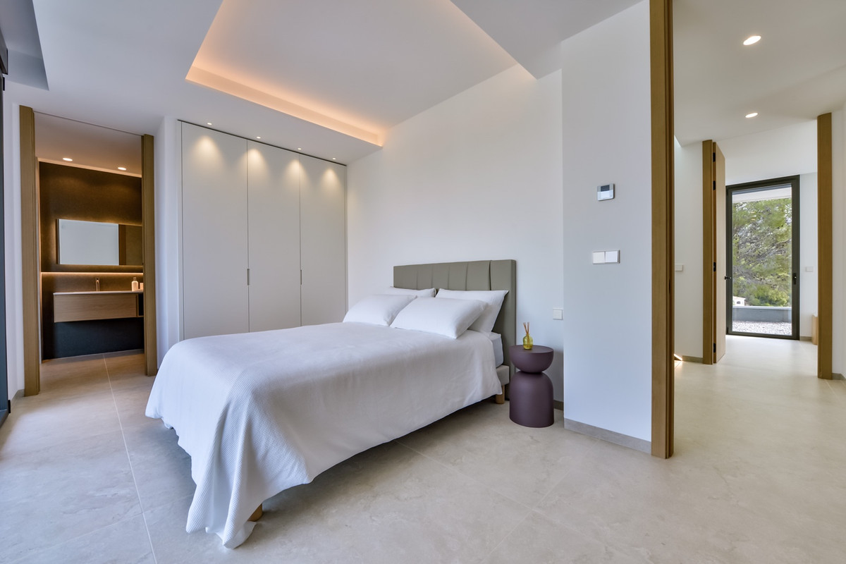 Vrijstaande Villa te koop in Altea | 4 slaapkamers H5508130