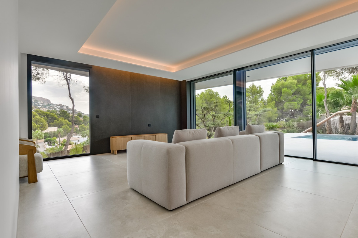 Vrijstaande Villa te koop in Altea | 4 slaapkamers H5508130