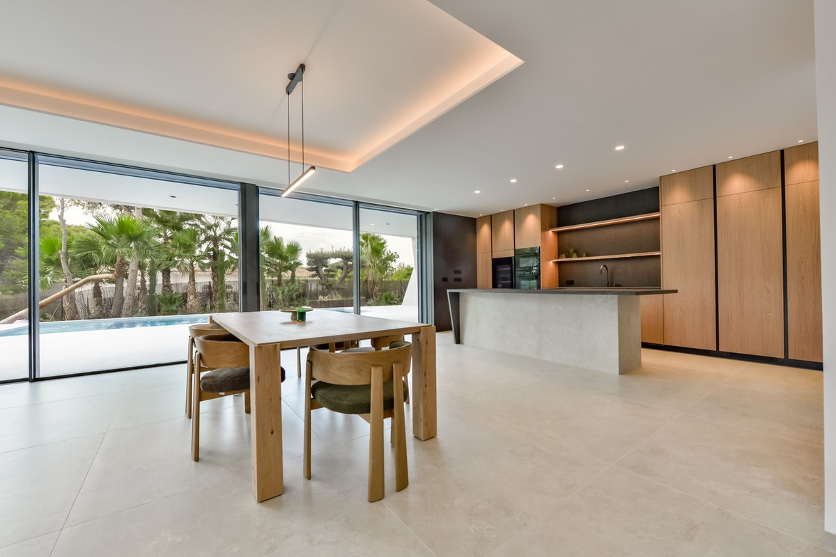Vrijstaande Villa te koop in Altea | 4 slaapkamers H5508130