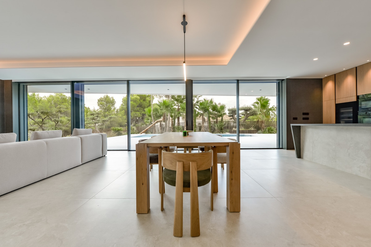Vrijstaande Villa te koop in Altea | 4 slaapkamers H5508130