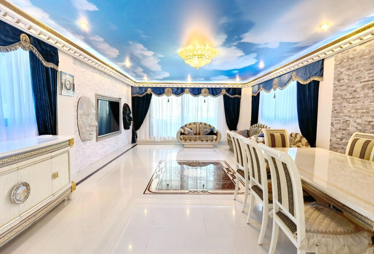 Vrijstaande Villa te koop in Altea | 5 slaapkamers H5523094