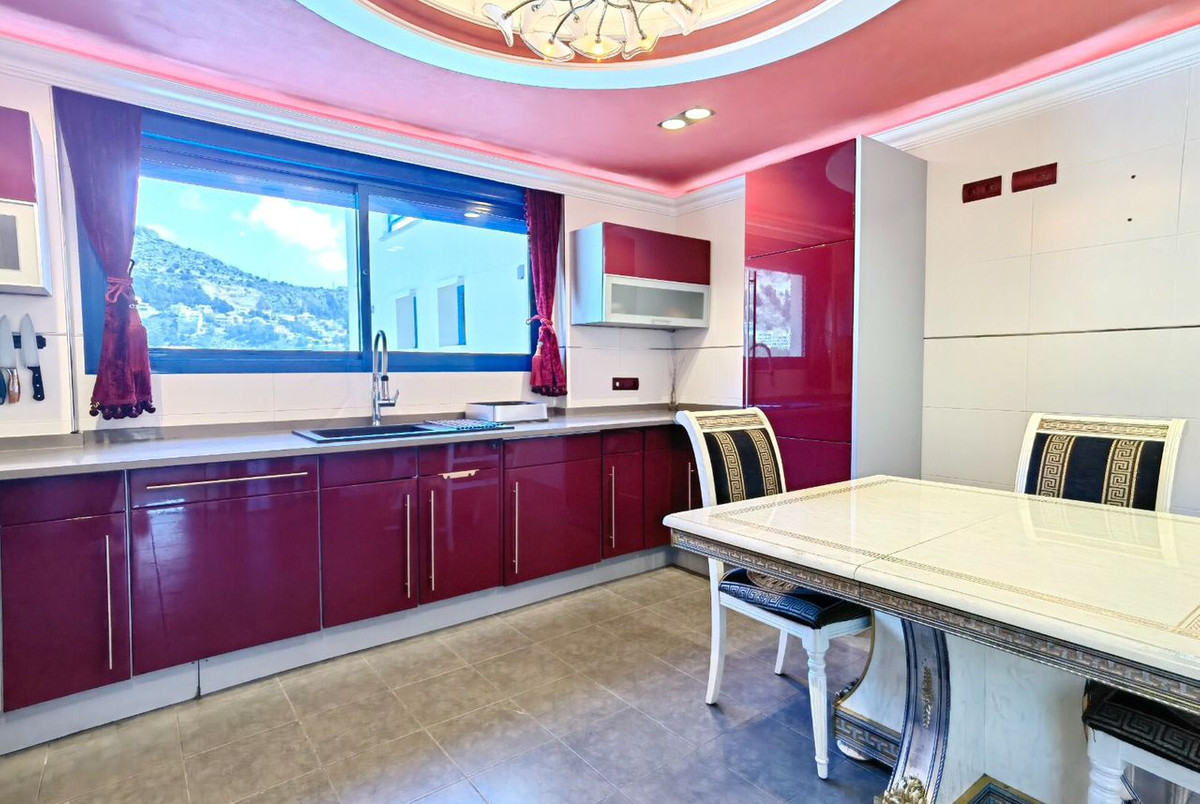 Vrijstaande Villa te koop in Altea | 5 slaapkamers H5523094