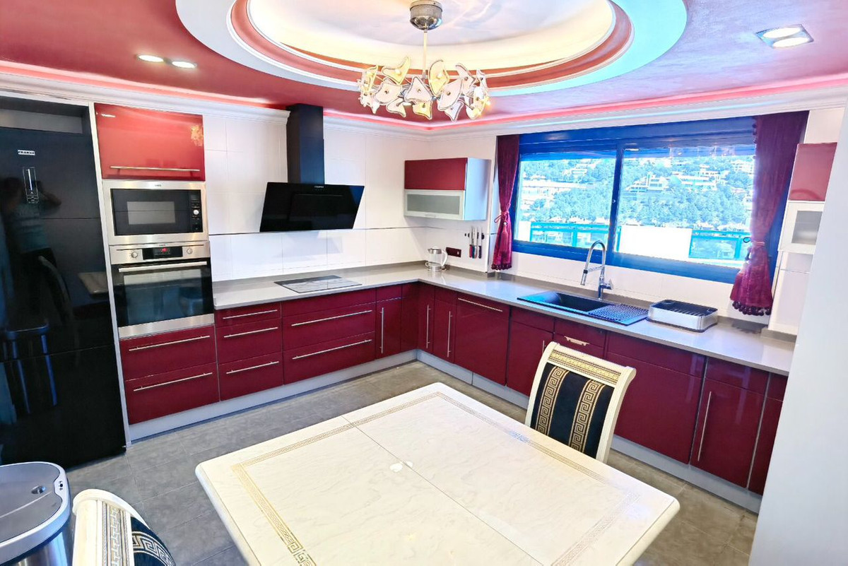 Vrijstaande Villa te koop in Altea | 5 slaapkamers H5523094