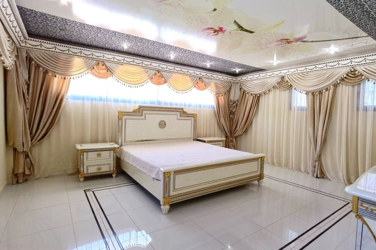 Vrijstaande Villa te koop in Altea | 5 slaapkamers H5523094