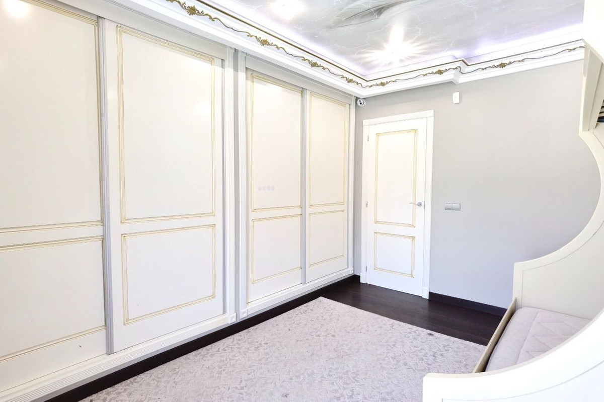 Vrijstaande Villa te koop in Altea | 5 slaapkamers H5523094