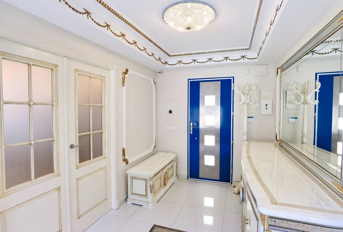 Vrijstaande Villa te koop in Altea | 5 slaapkamers H5523094