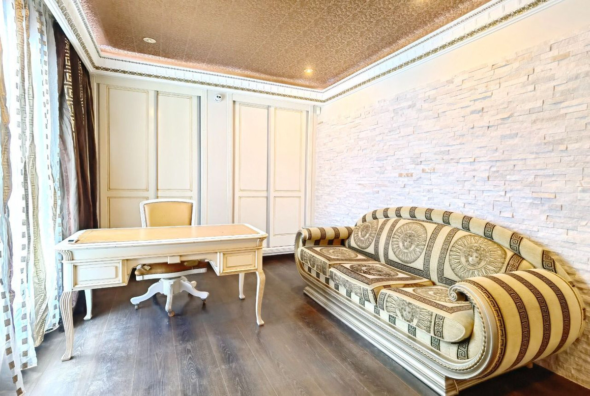 Vrijstaande Villa te koop in Altea | 5 slaapkamers H5523094