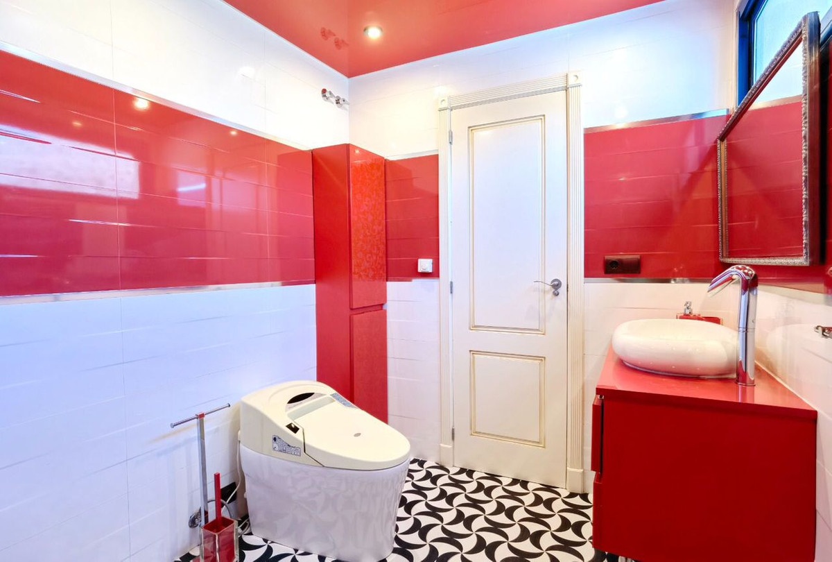 Vrijstaande Villa te koop in Altea | 5 slaapkamers H5523094