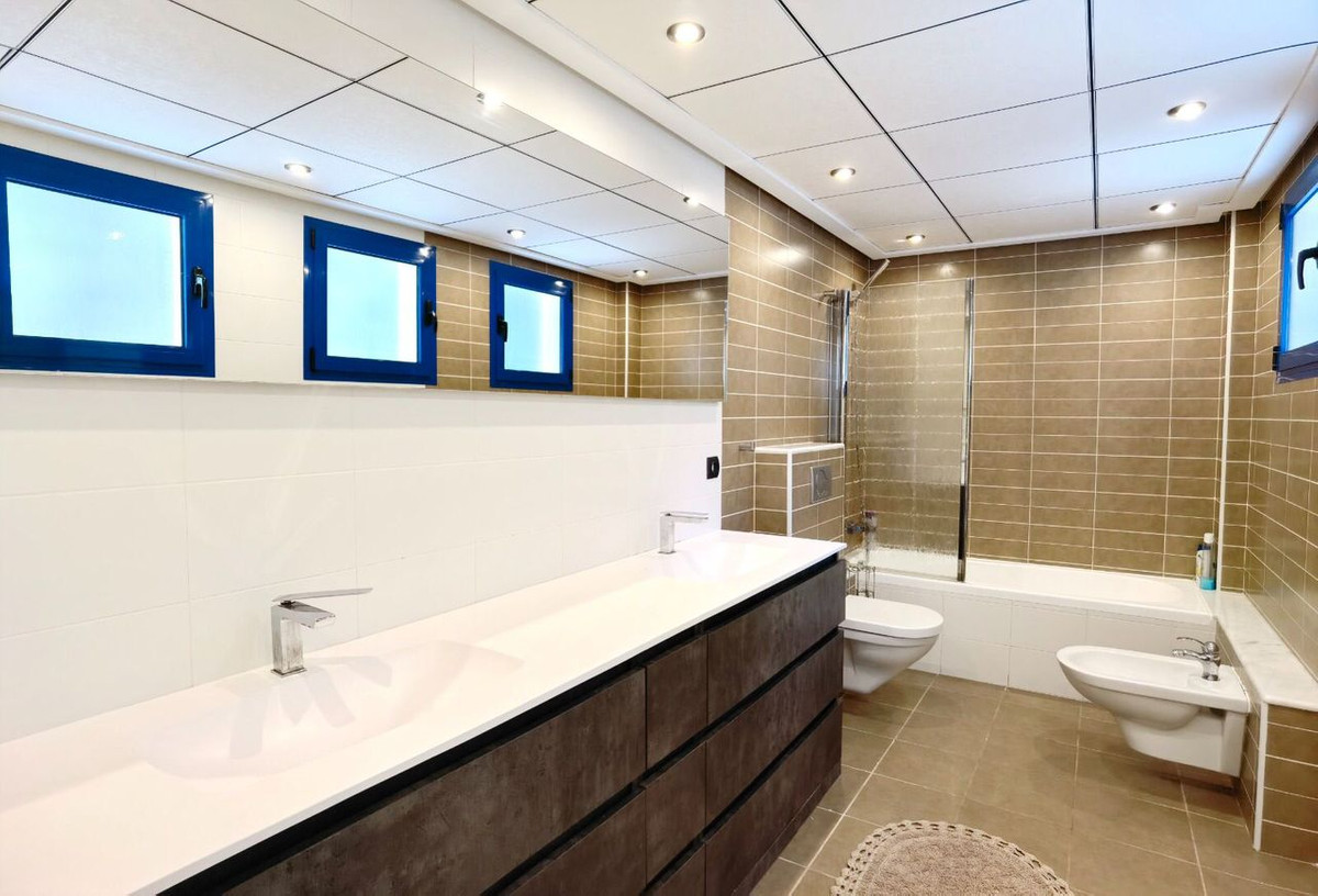 Vrijstaande Villa te koop in Altea | 5 slaapkamers H5523094