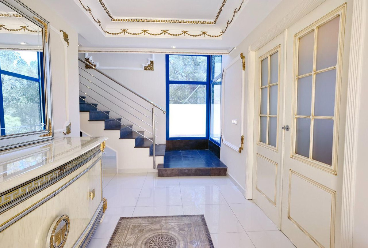 Vrijstaande Villa te koop in Altea | 5 slaapkamers H5523094