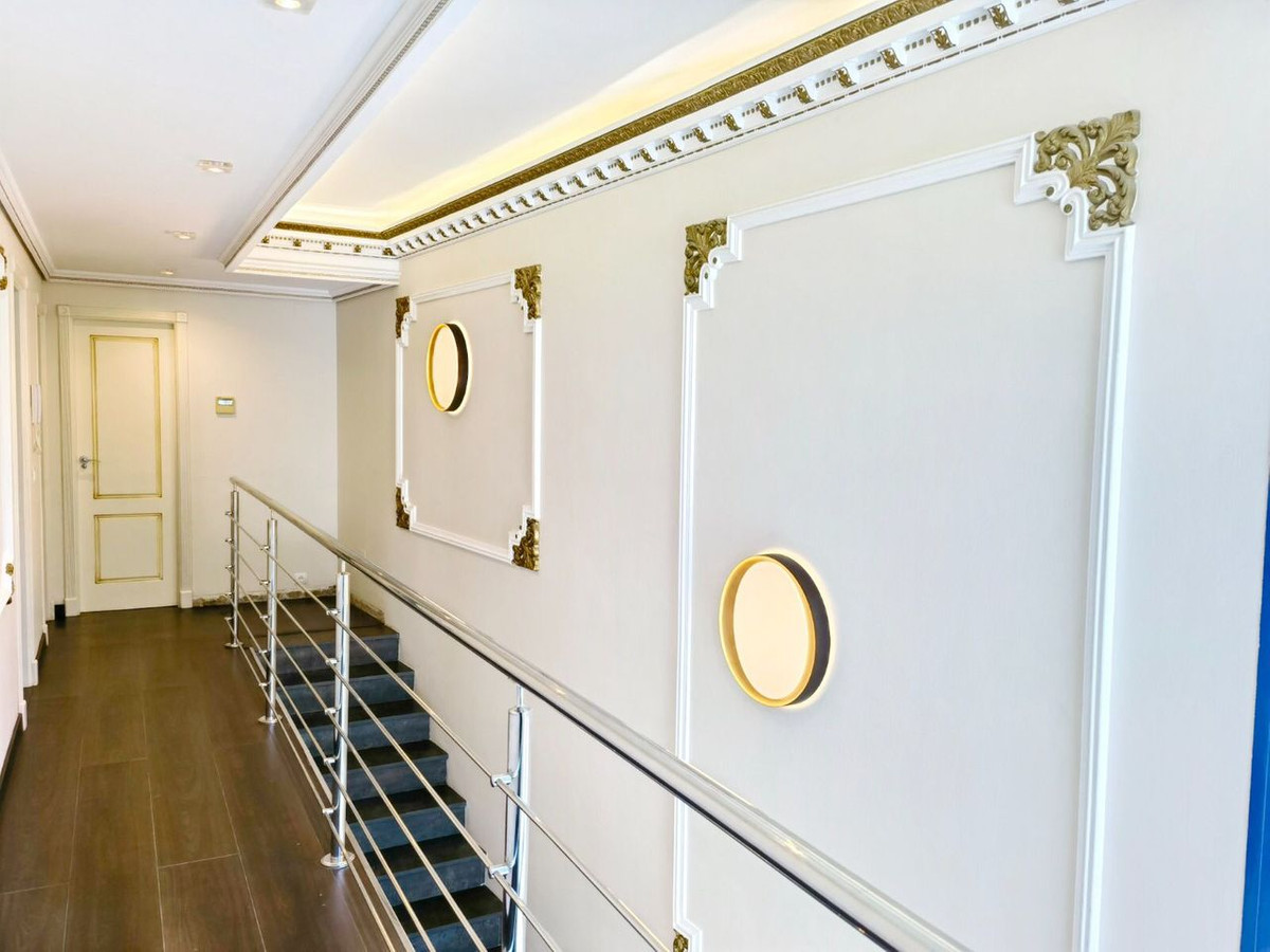 Vrijstaande Villa te koop in Altea | 5 slaapkamers H5523094