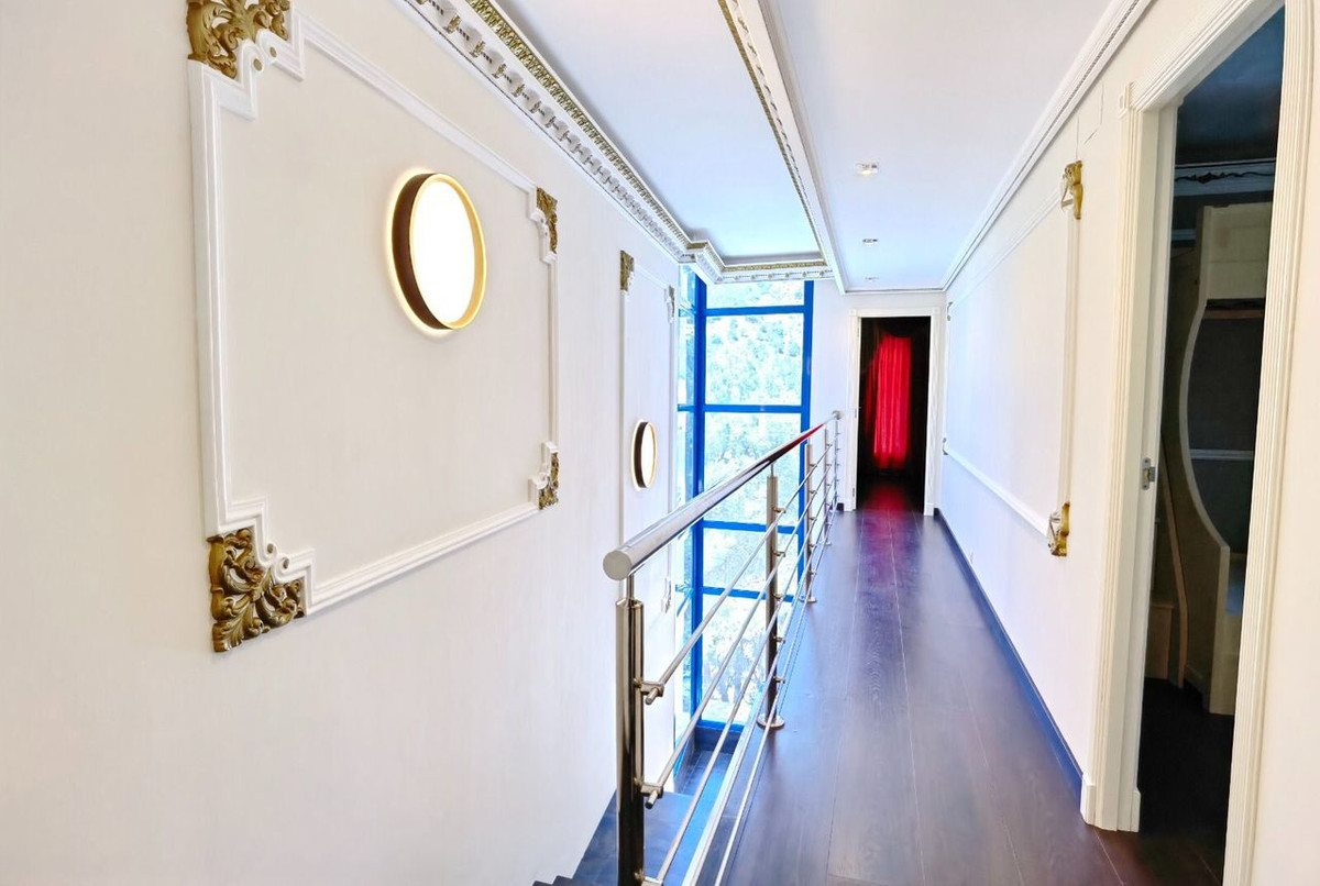 Vrijstaande Villa te koop in Altea | 5 slaapkamers H5523094