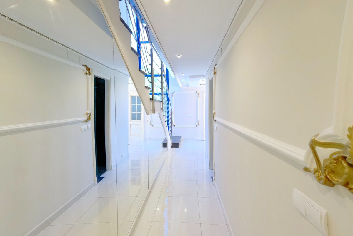 Vrijstaande Villa te koop in Altea | 5 slaapkamers H5523094