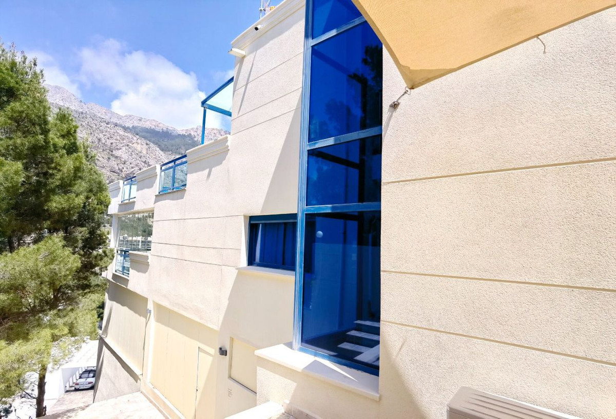 Vrijstaande Villa te koop in Altea | 5 slaapkamers H5523094
