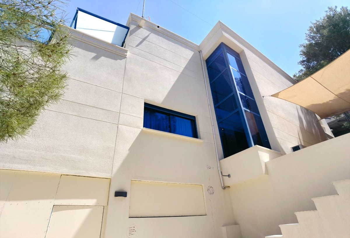 Vrijstaande Villa te koop in Altea | 5 slaapkamers H5523094