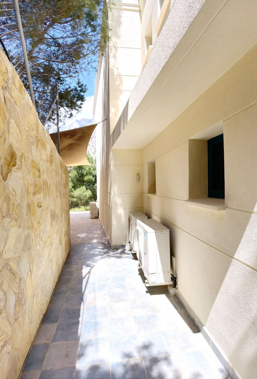Vrijstaande Villa te koop in Altea | 5 slaapkamers H5523094