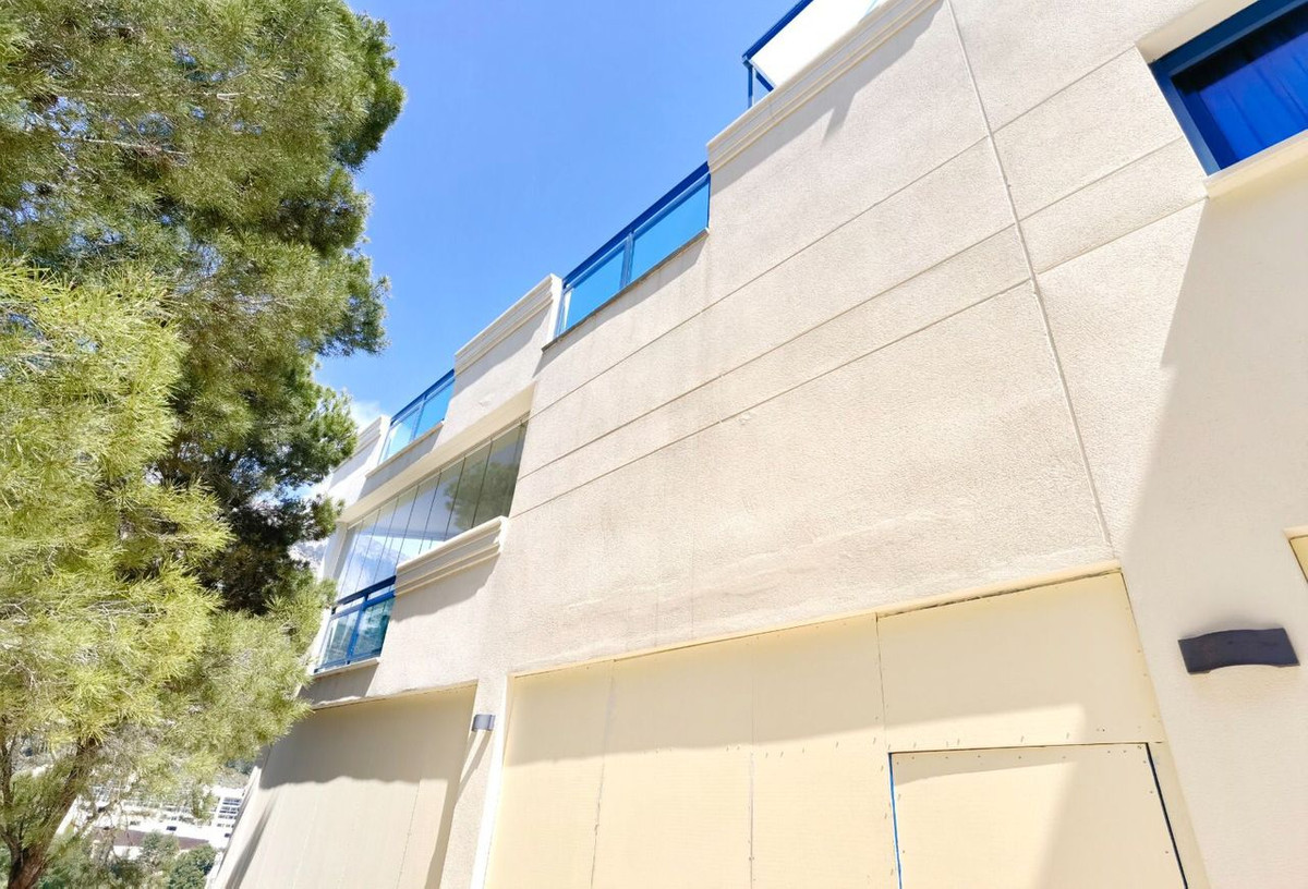 Vrijstaande Villa te koop in Altea | 5 slaapkamers H5523094