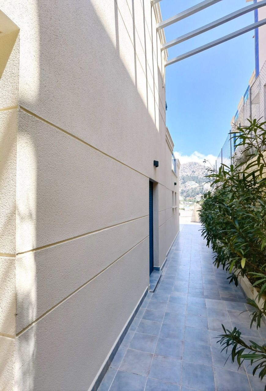 Vrijstaande Villa te koop in Altea | 5 slaapkamers H5523094
