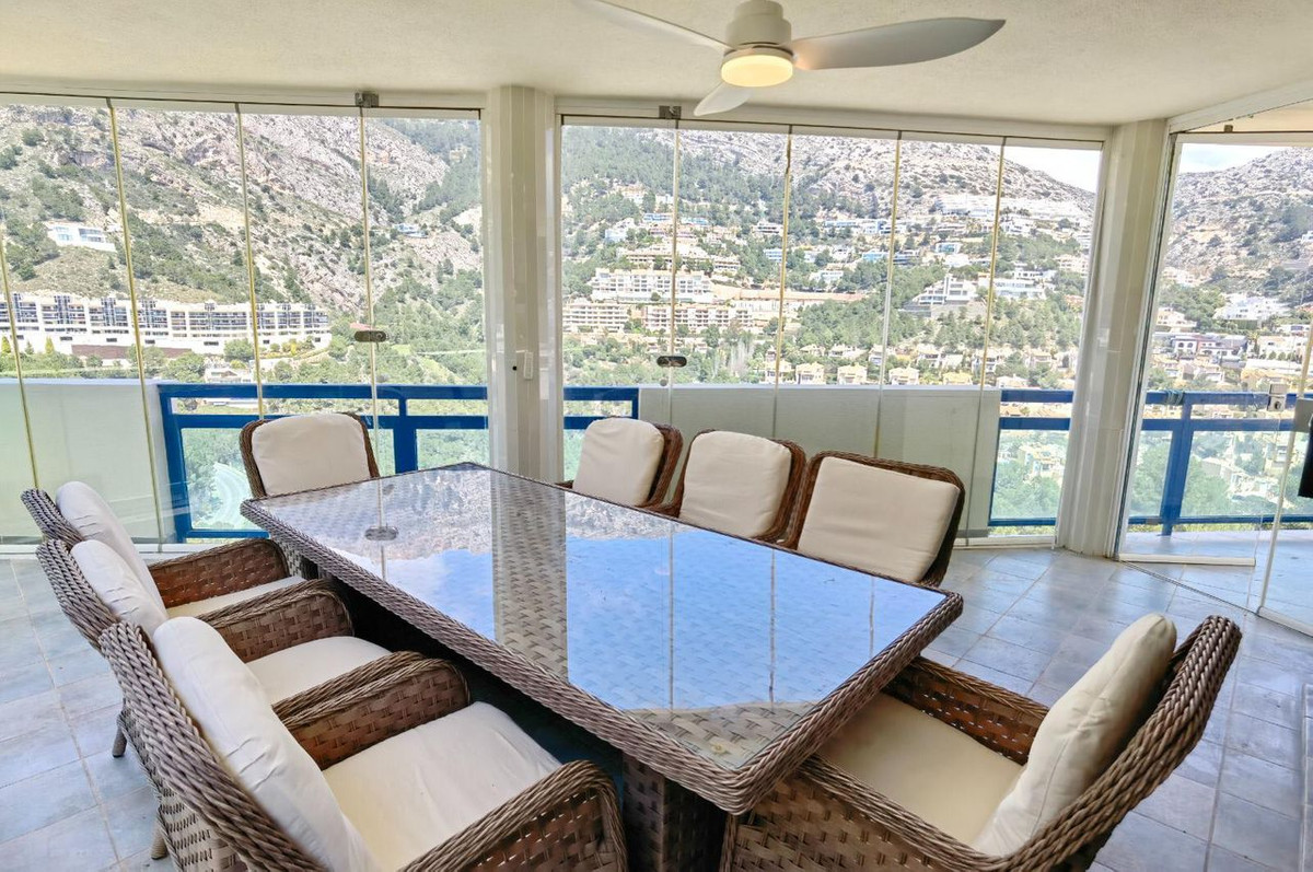 Vrijstaande Villa te koop in Altea | 5 slaapkamers H5523094