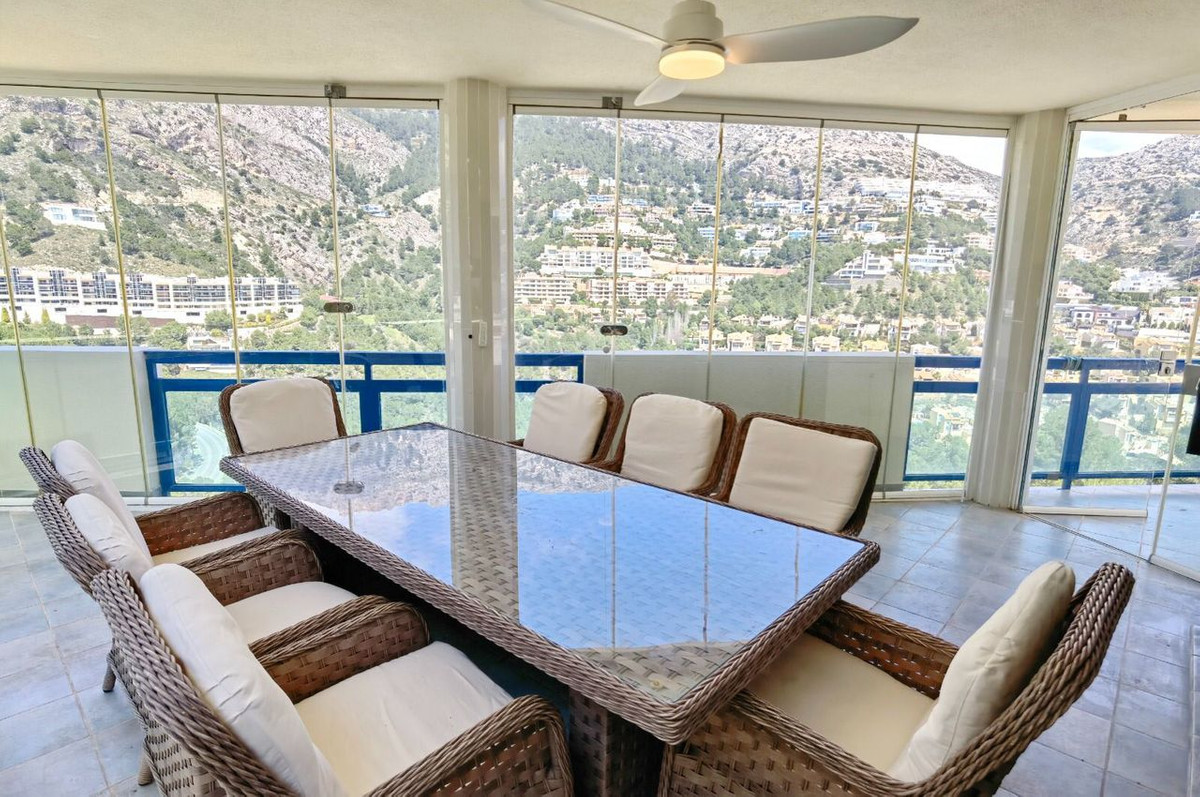Vrijstaande Villa te koop in Altea | 5 slaapkamers H5523094
