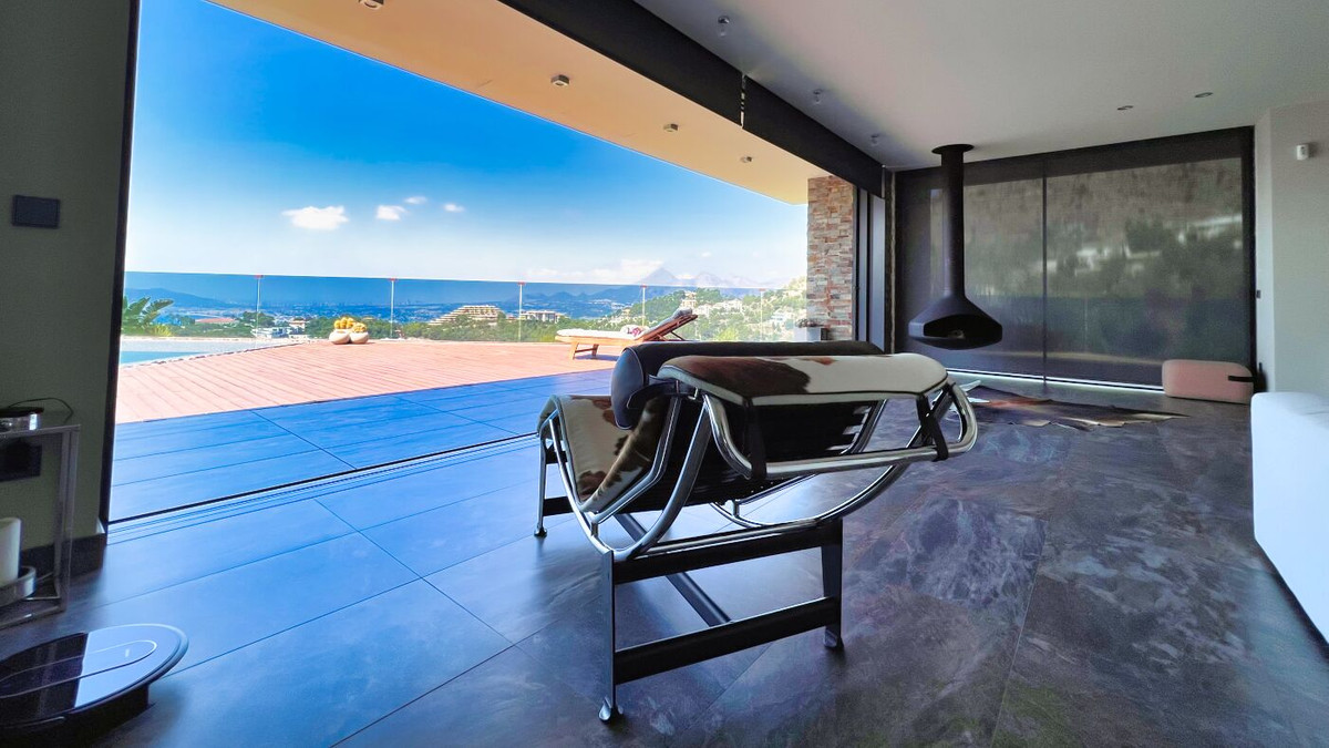 Huis te koop in Altea Hills | 4 slaapkamers H4357054