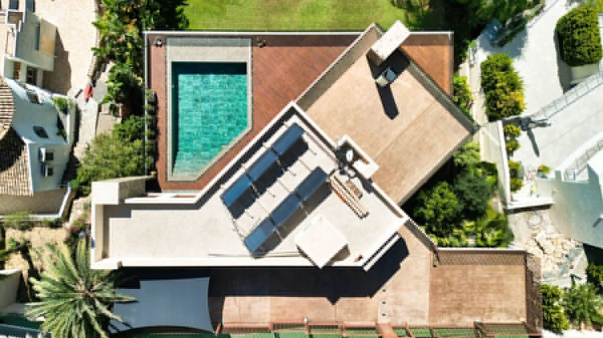 Huis te koop in Altea Hills | 4 slaapkamers H4357054