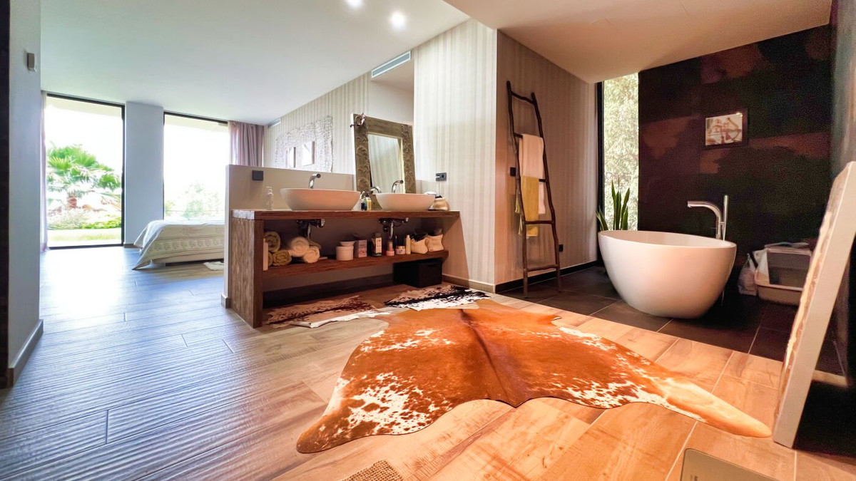 Huis te koop in Altea Hills | 4 slaapkamers H4357054