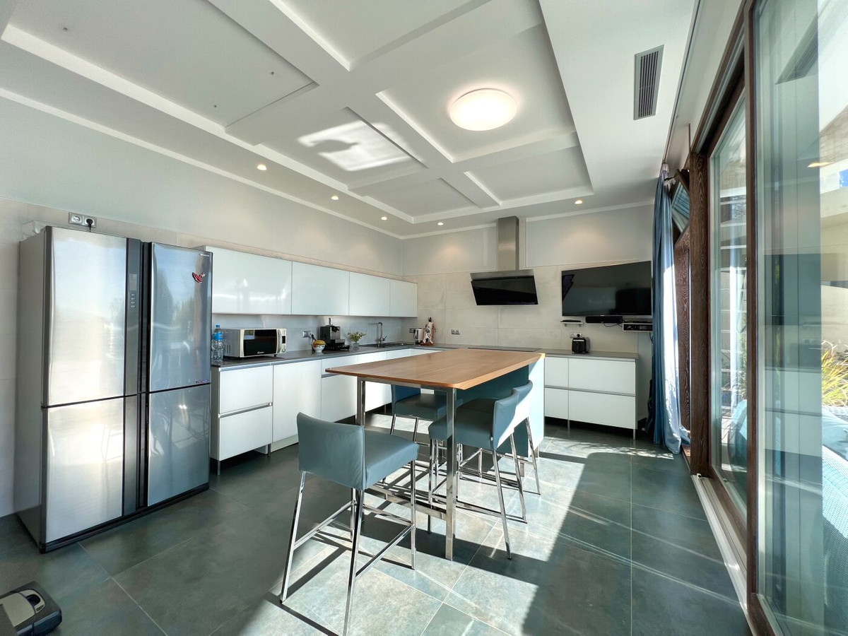 Huis te koop in Altea Hills | 5 slaapkamers H4357135