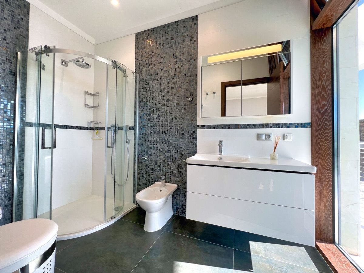 Huis te koop in Altea Hills | 5 slaapkamers H4357135