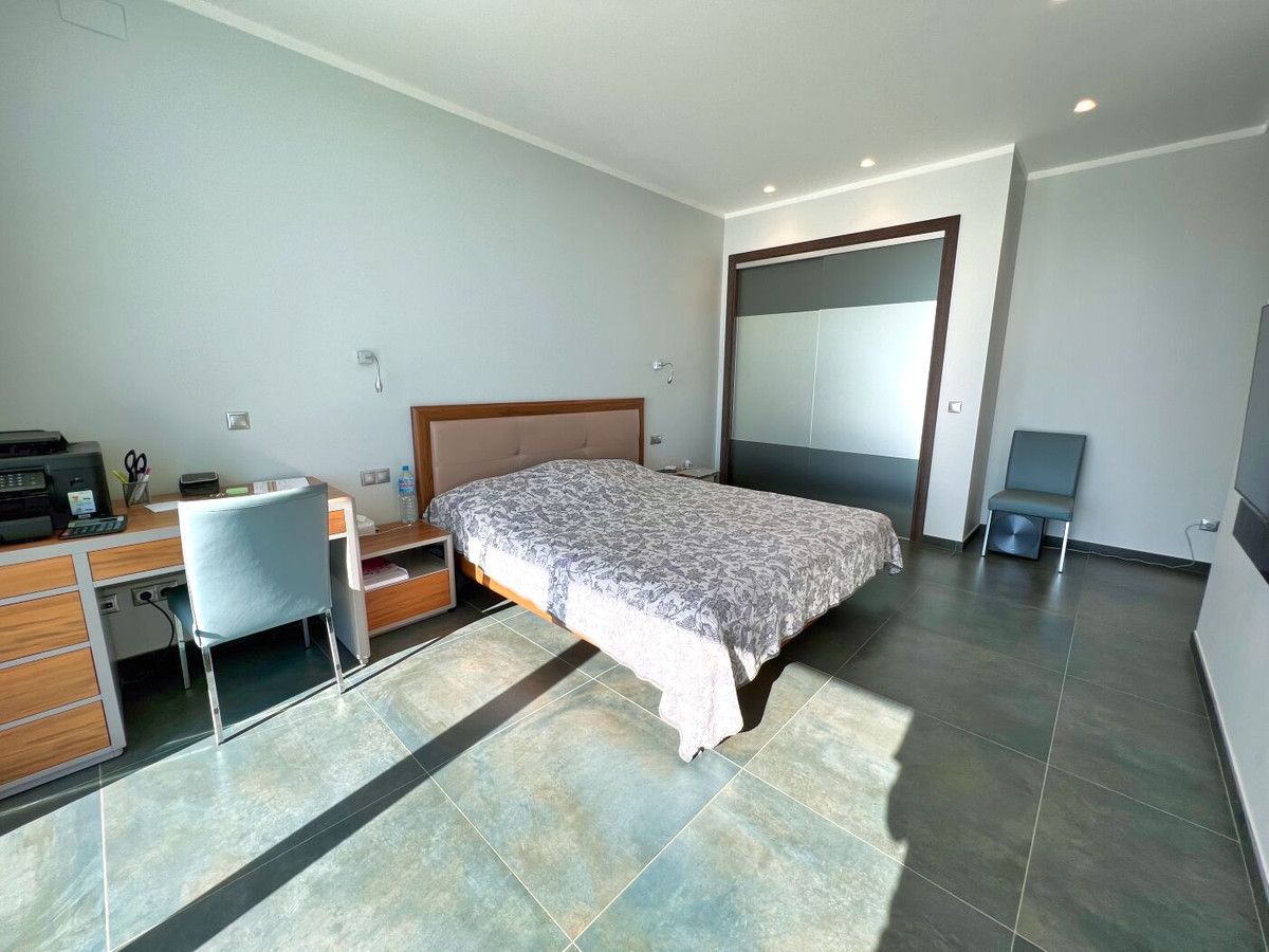 Huis te koop in Altea Hills | 5 slaapkamers H4357135