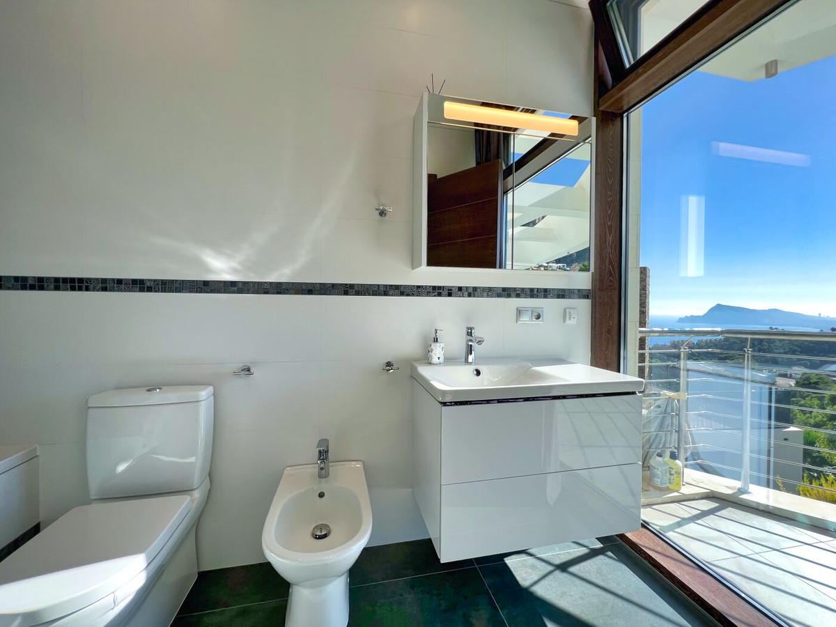 Huis te koop in Altea Hills | 5 slaapkamers H4357135