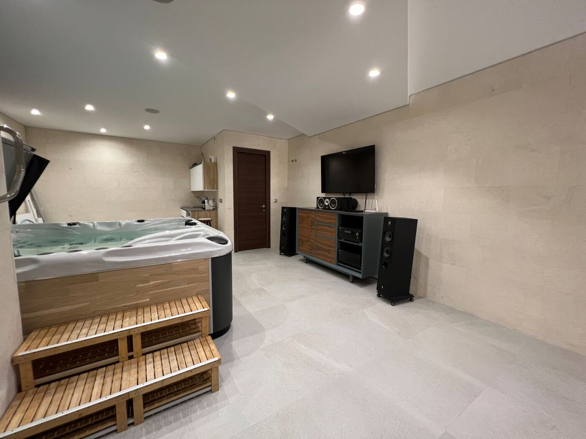 Huis te koop in Altea Hills | 5 slaapkamers H4357135