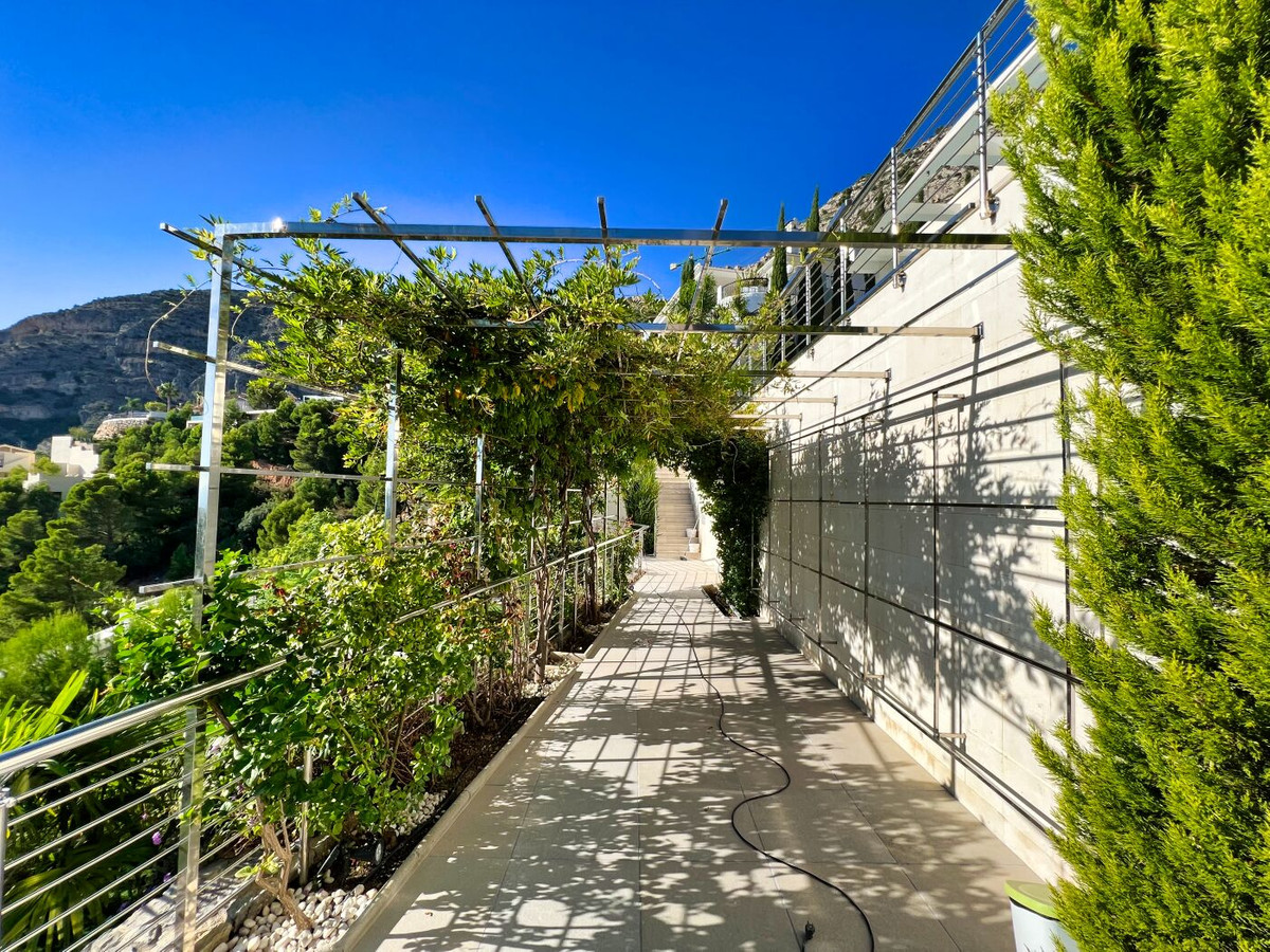 Huis te koop in Altea Hills | 5 slaapkamers H4357135