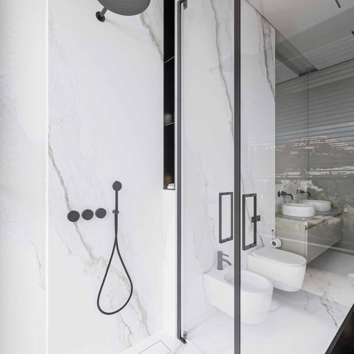 Huis te koop in Altea Hills | 4 slaapkamers H5261464