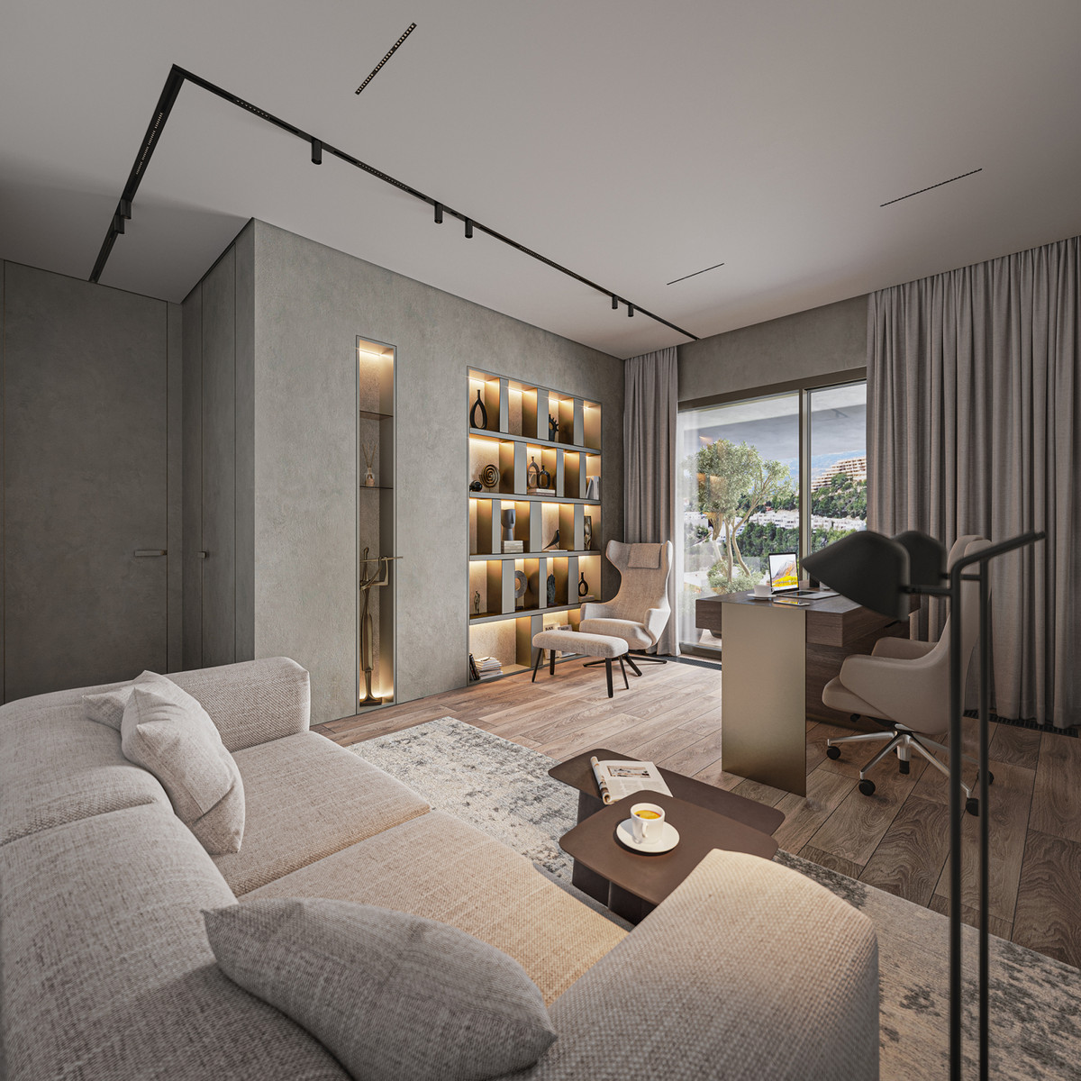 Huis te koop in Altea Hills | 4 slaapkamers H5261464