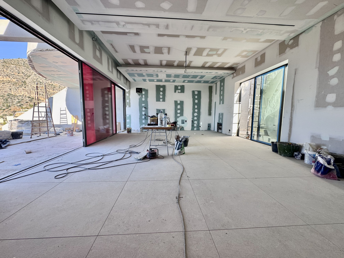 Huis te koop in Altea Hills | 4 slaapkamers H5261464