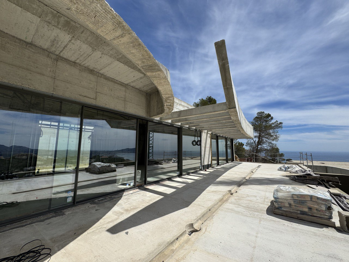 Huis te koop in Altea Hills | 4 slaapkamers H5261464