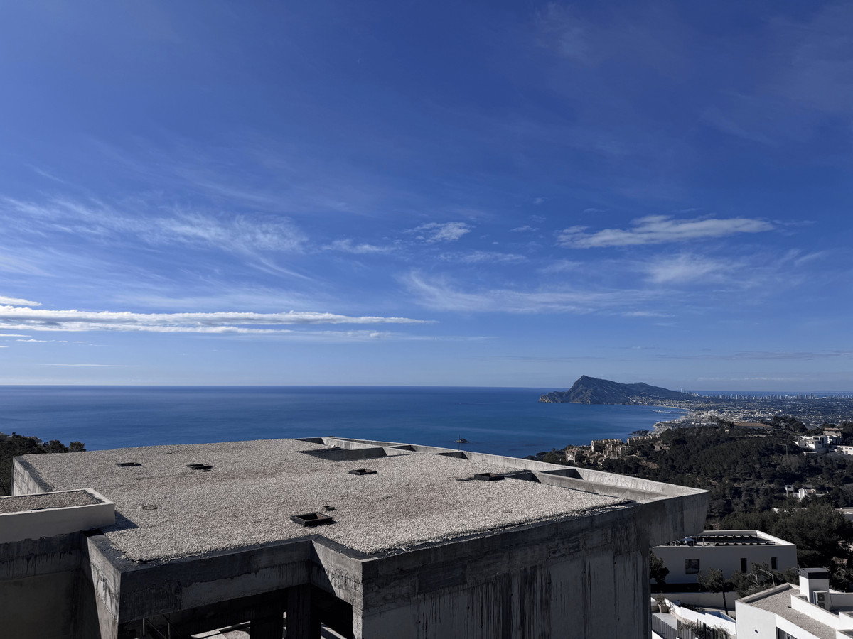 Huis te koop in Altea Hills | 4 slaapkamers H5261464