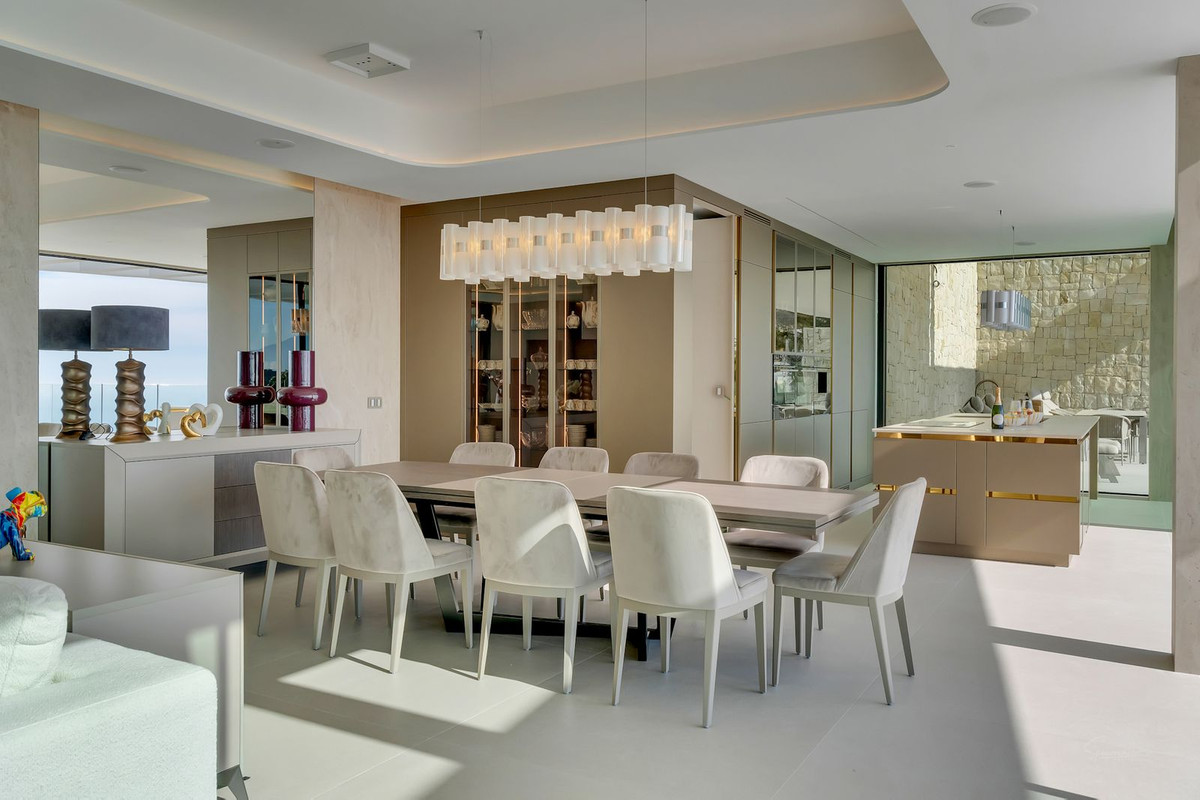 Huis te koop in Altea Hills | 5 slaapkamers H5355265