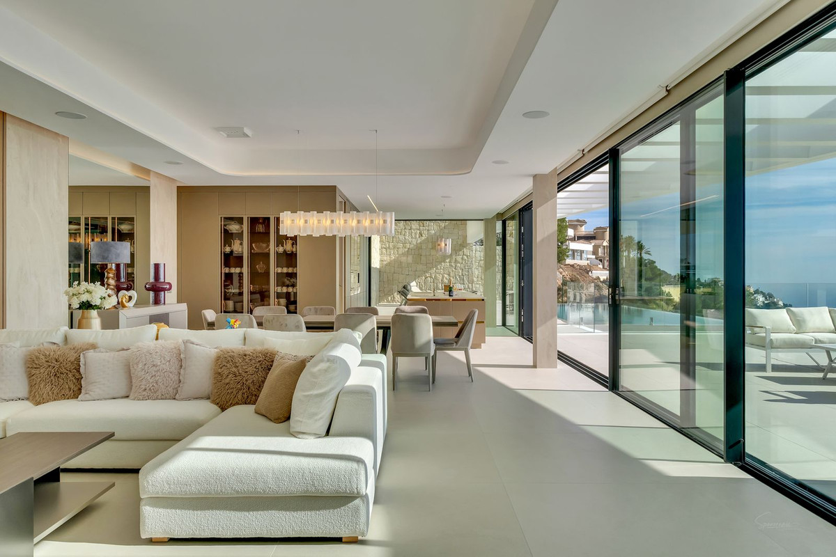 Huis te koop in Altea Hills | 5 slaapkamers H5355265